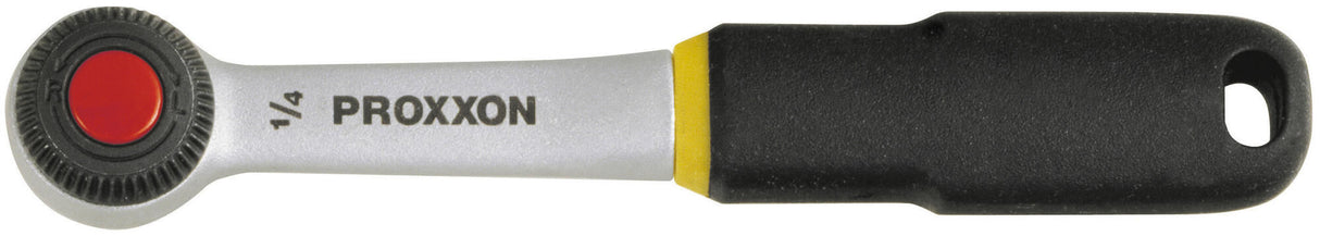 Proxxon omkeerbare ratel de beproefde en geteste standard ratchets 1 4