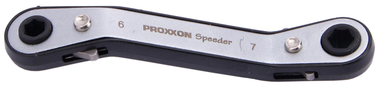 Proxxon ratelsleutel speeder ratchet key speeder 8x9mm