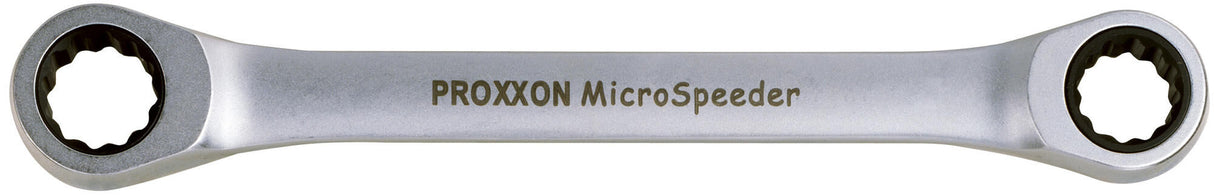 Proxxon ratelsleutel microspeeder ratchet key micro-speeder 10x13mm