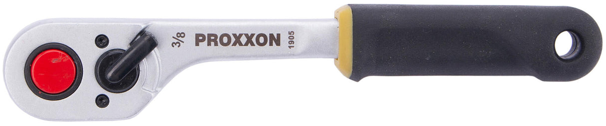 Proxxon omkeerbare ratel billet ratel billet ratchet 3 8