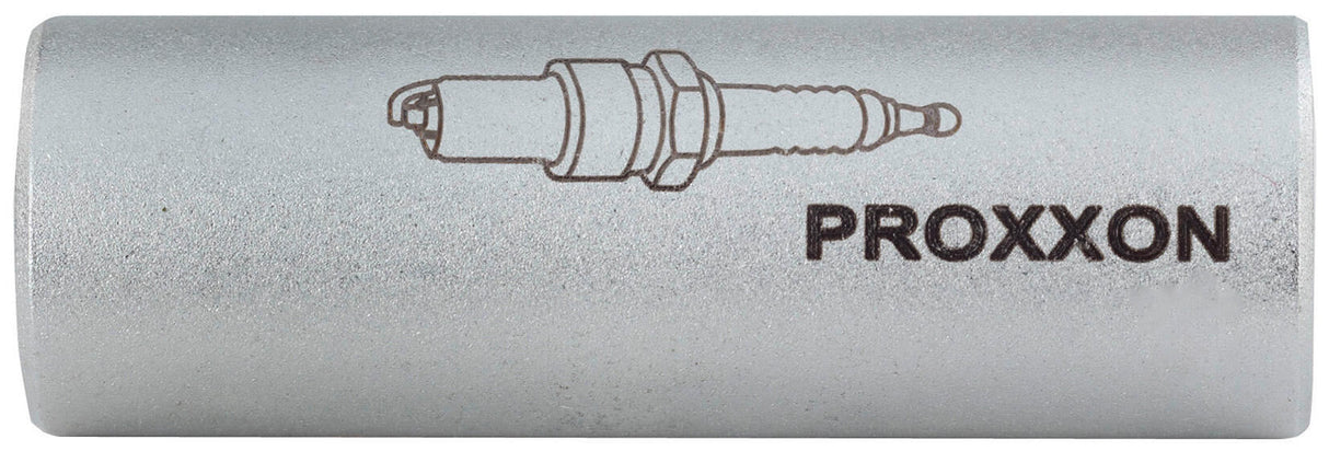 Proxxon bougie dopsleutel 1 2 end plug insert with magnets 16 mm proxxo