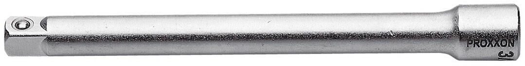 Proxxon verlengstuk 3 8 extension 75 mm