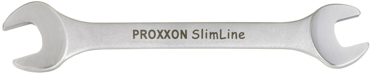 Proxxon dubbele steeksleutel slim line double-jawed key 10x11mm