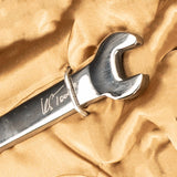 Ks tools ks-tools actie besteck-set ks-tools cutlery set open-end wrench optics