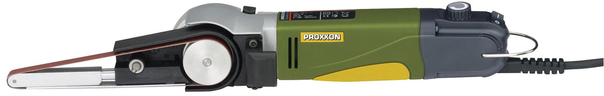 Proxxon bandschuurmachine bs e belt sander bs e