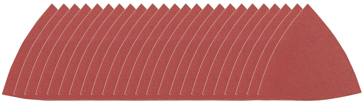 Proxxon schuurpads sanding sheet k240 pk a' 25st