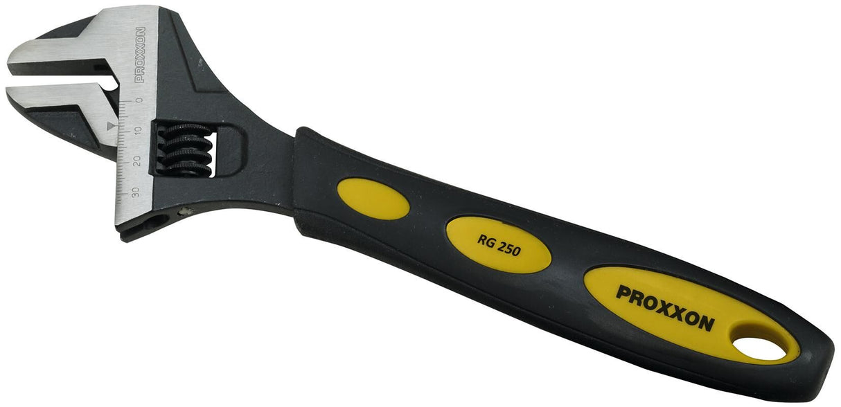 Proxxon moersleutel rolling fork wrench rg250