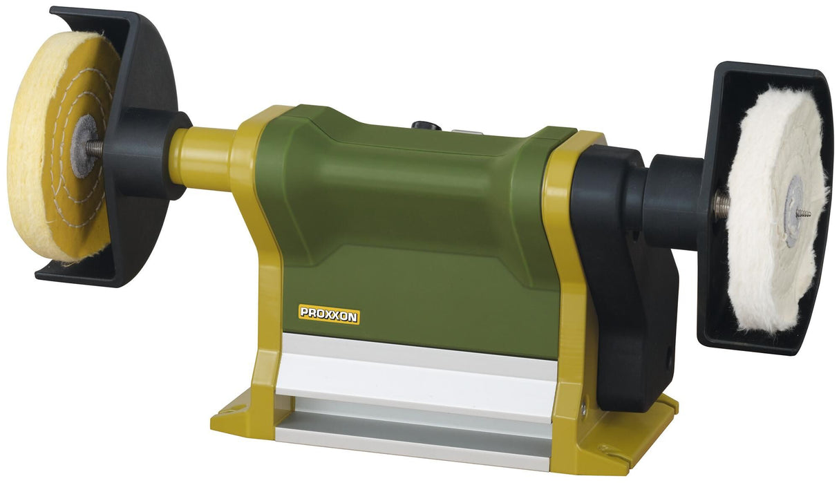 Proxxon polijstmachine pm 100 polisher pm100