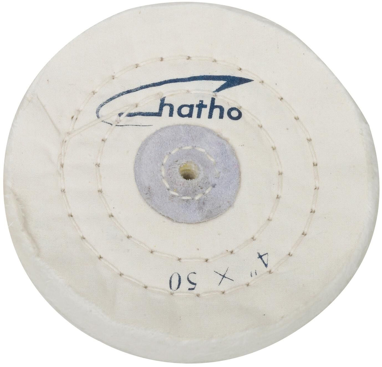 Proxxon polijst-lappenschijf fabric polishing discs soft 100x15