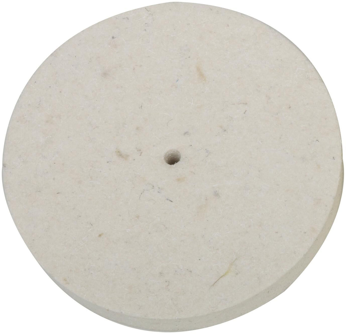 Proxxon polijstschijf felt pad 100x15