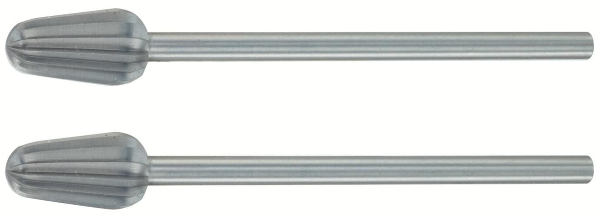 Proxxon stiftfrezen set konusfraeser 4mm 2st