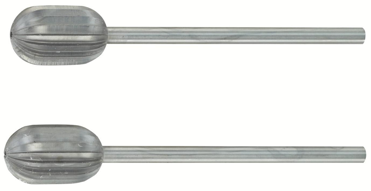 Proxxon stiftfrezen set cylinder cutter 8mm 2st