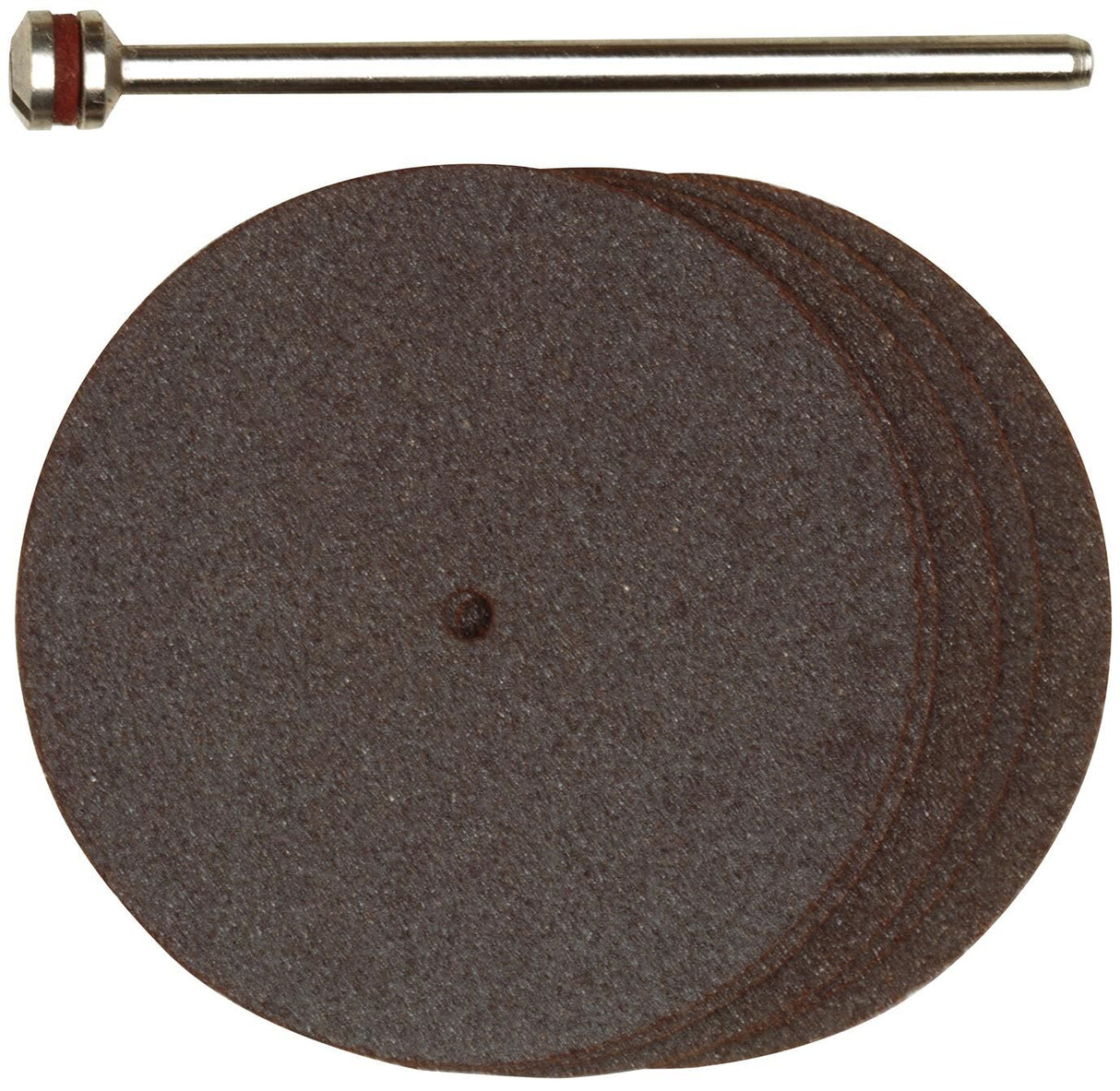 Proxxon doorslijpschijven cutting discs 38mm 5st