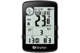 Bryton - fietscomputer gps rider 17 e power on en go