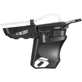 Controltech Triathlon tt aerodynamisch time zone hydration bidon opslag system