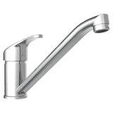 Eisl keukenmengkraan grande vita classic chroomkleurig