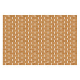 Eisl badmat 50x70 cm bamboe