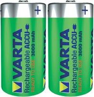 Varta batterij oplaadbaar c (p2)