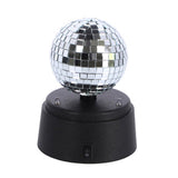 Fun lites mini spiegel discobal