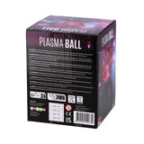 Party time! party time disco plasma bal 7,5 cm