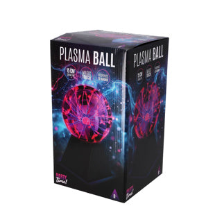 Party time! party time disco plasma bal 15 cm