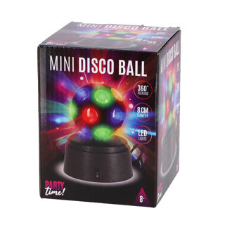 Party time! party time disco bal mini