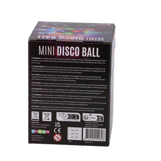 Party time! party time disco bal mini