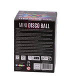 Party time! party time disco bal mini