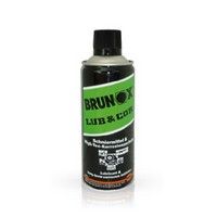 Brunox corrosiebescherming lub cor lubricants 400 ml lub cor