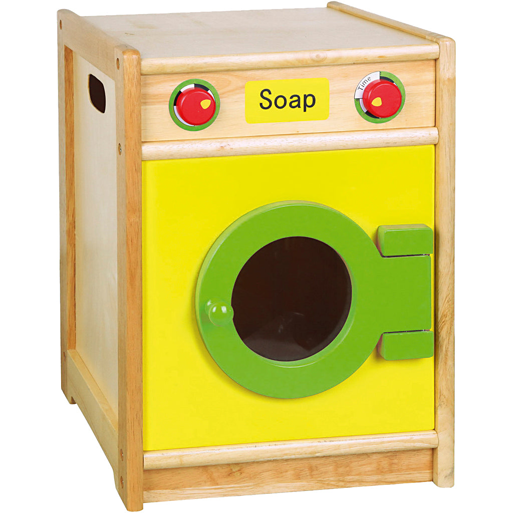 Viga speelwasmachine, afm 40x54x36 cm, 1 stuk