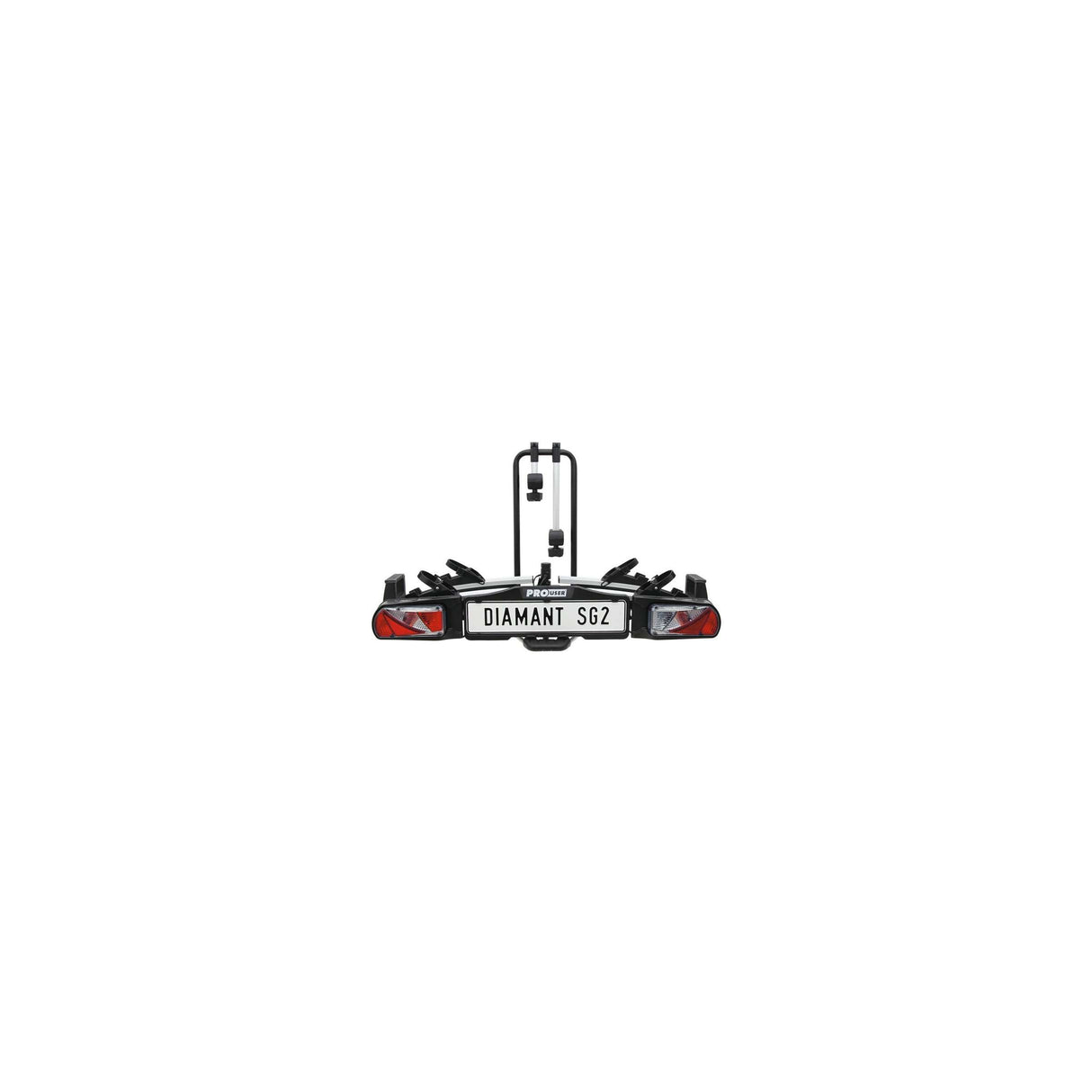 Pro-user pro user fietsendrager sg2
