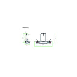 Pro-user fietsendrager diamant 1