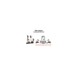 Pro-user pro user diamant fg2 trekhaak fietsendrager nm 2 fiets