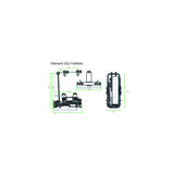 Pro-user fietsendrager diamant sg2 fixmatic