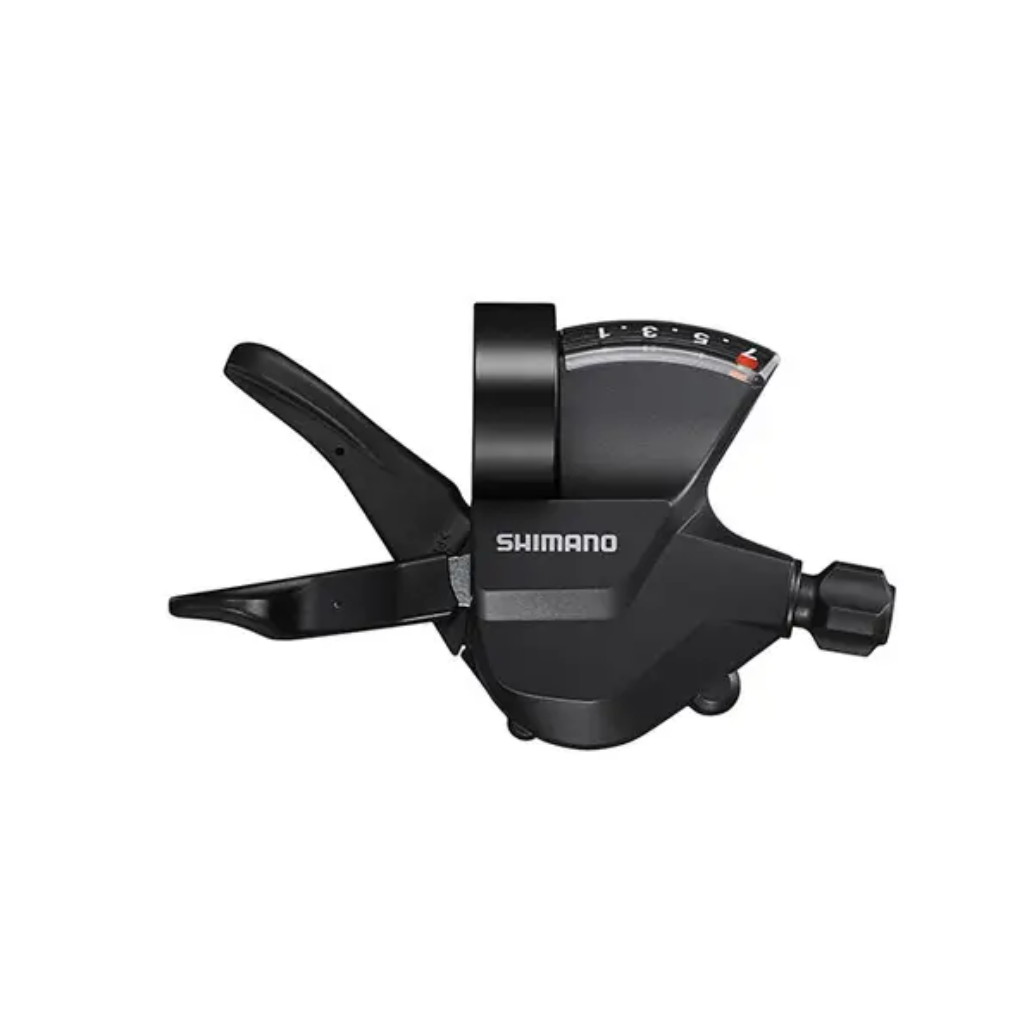 Versteller 7 speed Shimano SL-M315 - rechts