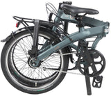 UGO Vouwfiets U go Dare i7 20 7sp