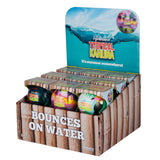 Waboba tropical kahuna bal 9 cm verschillende uitvoeringen