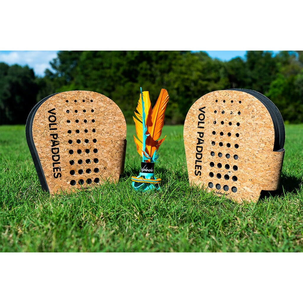 Waboba voli paddle game