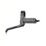 Tektro schijfrem hydraulisch hd-t3020 lh, 1900mm leiding, zwart, voor vanmoof