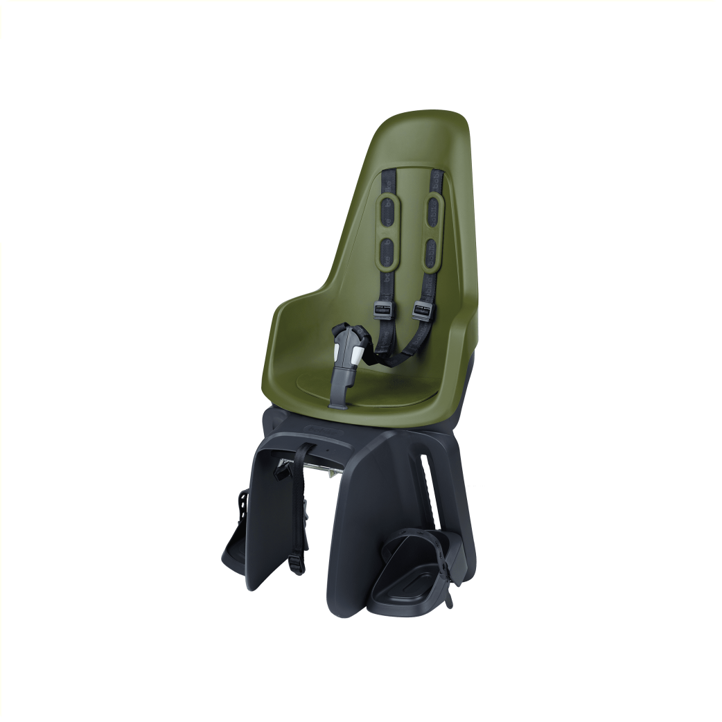 Bobike zitje maxi one olive green