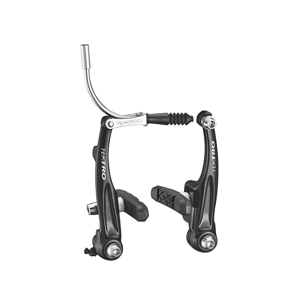 V-brake Tektro M837AL V A - zwart