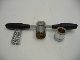 Cycplus cyclus vorkconusfrees 27.0 mm