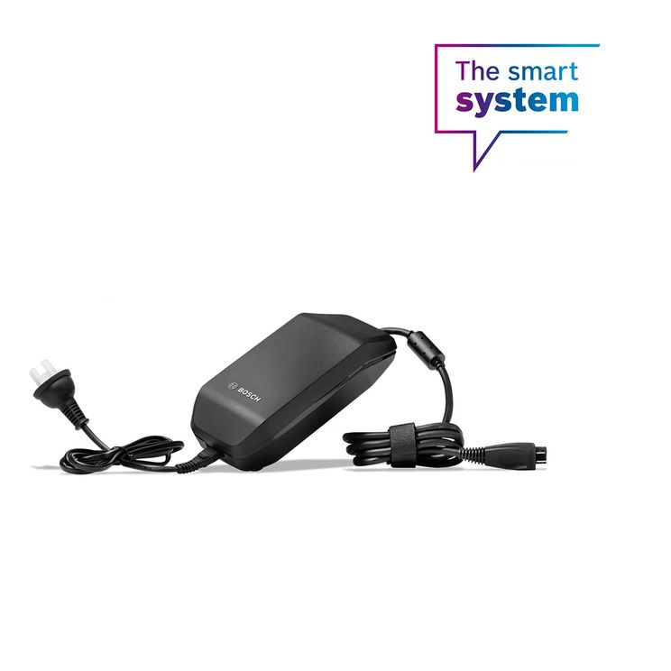 Oplader bosch smart bes3