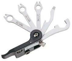 Toolset lifu pocket 11
