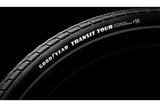 Goodyear transit tour s3 protection 28x2.00 reflex