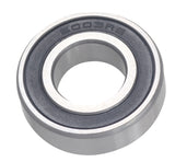 Marwi union kogellager cb-107 6003 2rs 17x35x10