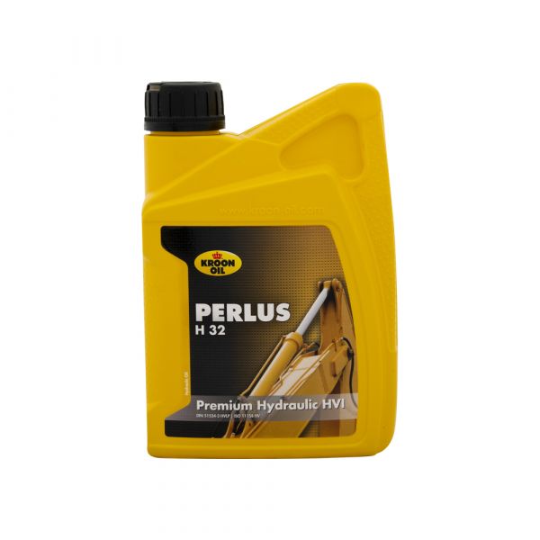 Hydraulische olie perlus 1 liter
