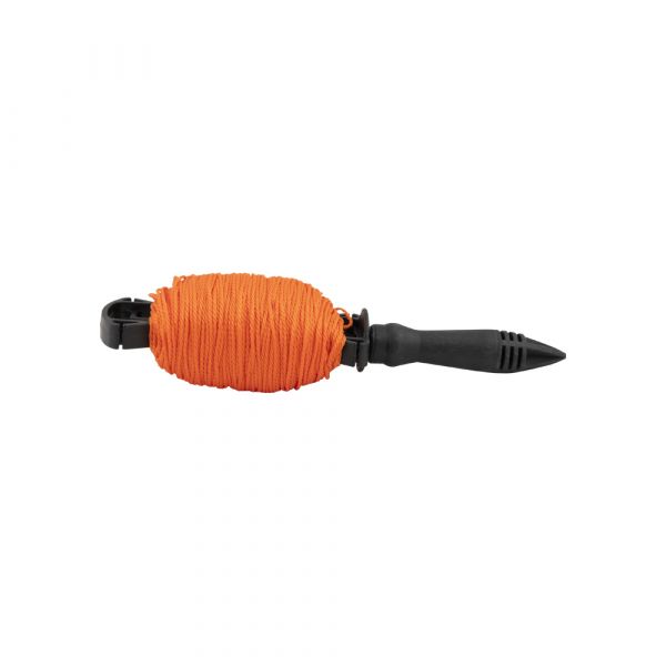 Metselaarstouw 82 meter