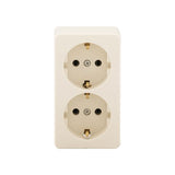 Wcd 2-voudig + ra opbouw