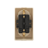 Wcd 2-voudig + ra opbouw